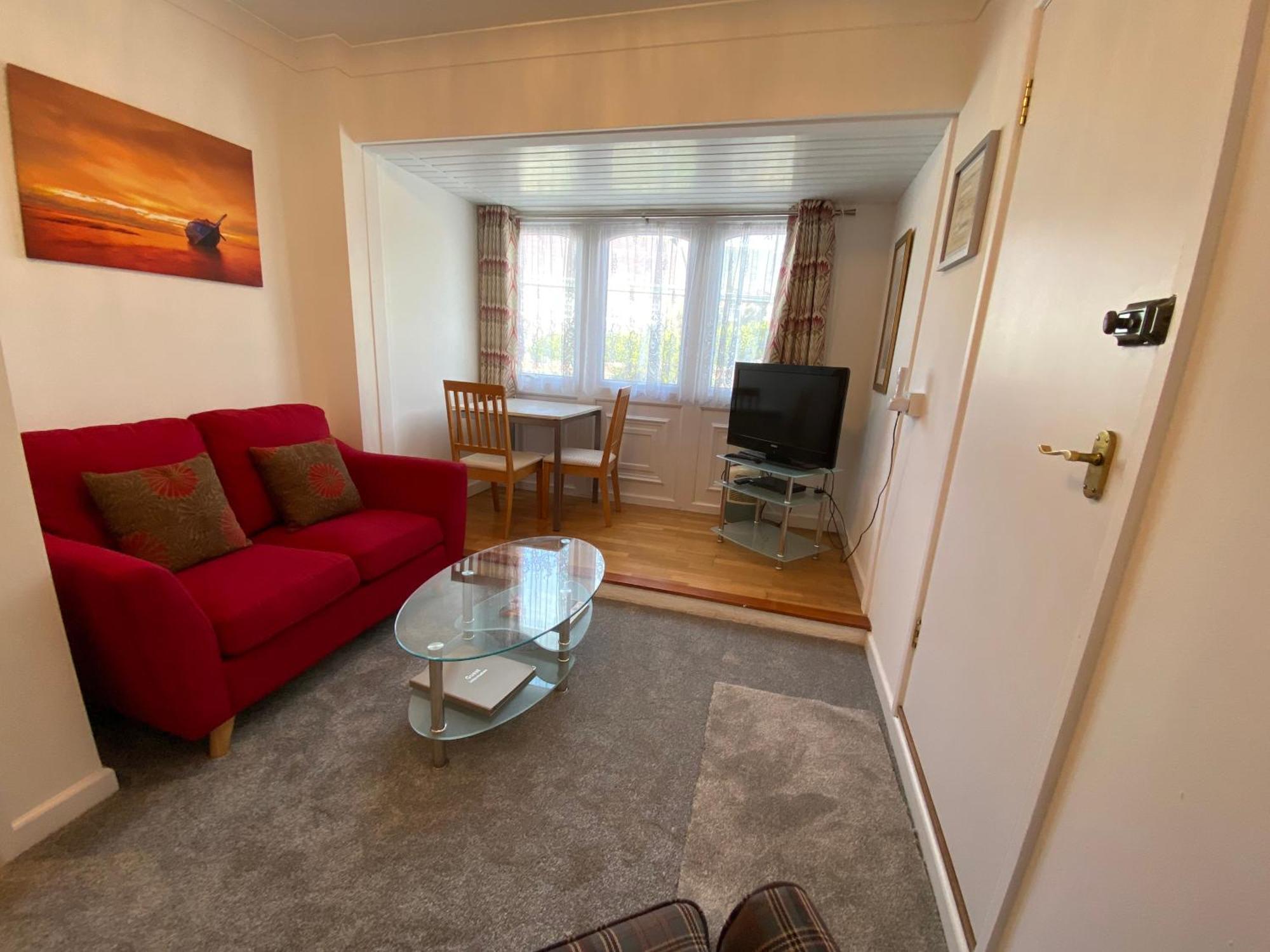 Beau Vallon Holiday Apartments Saint Peter Exterior foto